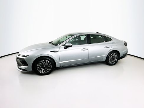 Used 2025 Hyundai Sonata SEL image 4