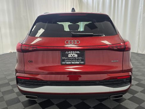 New 2025 Audi Q5 Premium Plus w/ Premium Plus image 5