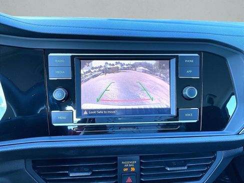 Used 2021 Volkswagen Jetta S w/ Driver Assistance Package FWD image 23