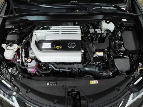 Used 2022 Lexus UX 250h w/ Premium Package AWD/4WD image 10