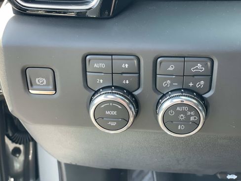 New 2026 GMC Sierra 1500 Denali AWD/4WD image 19