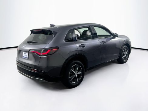 Used 2024 Honda HR-V EX-L image 5