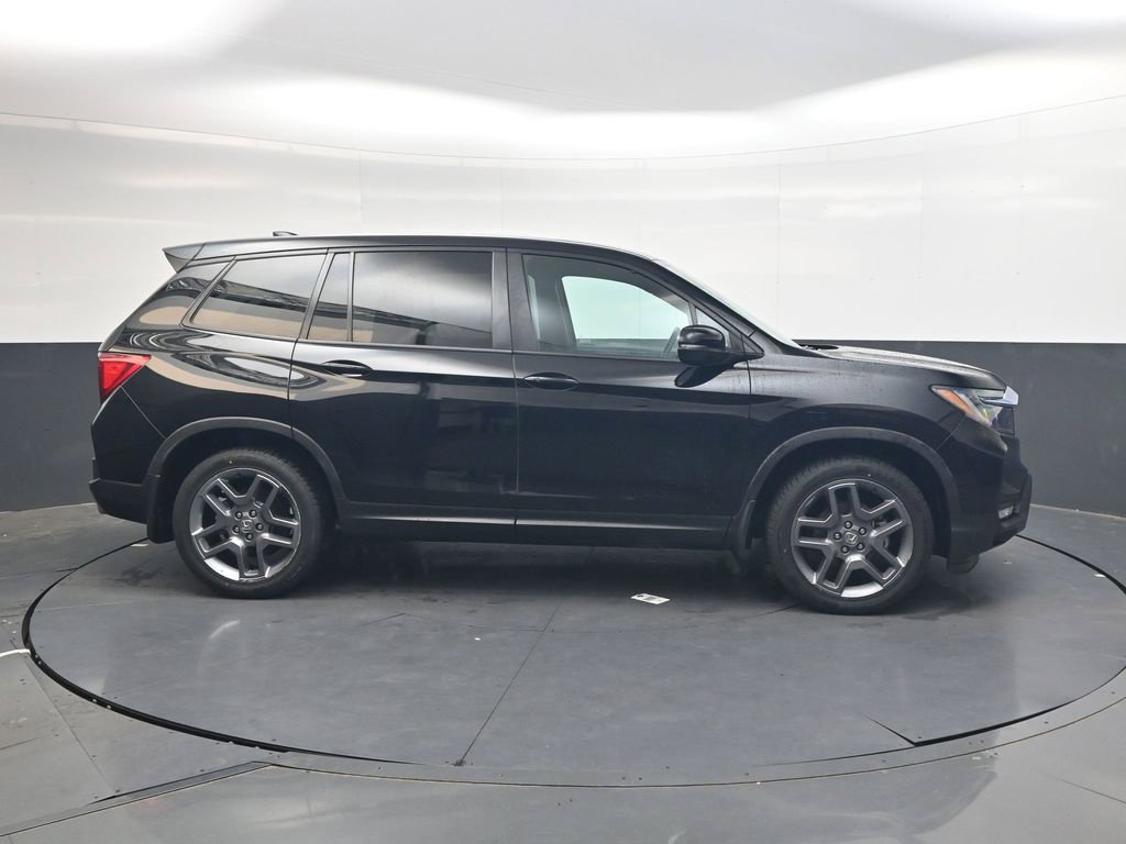 Used 2022 Honda Passport EX-L image 3