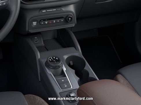 New 2026 Ford Bronco Sport Outer Banks AWD/4WD image 15