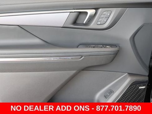 New 2026 Buick Enclave Sport Touring w/ Power Package image 12