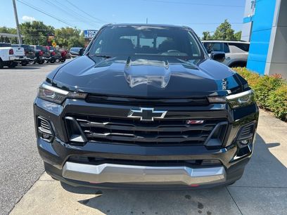 New 2026 Chevrolet Colorado Z71 w/ Z71 Convenience Package 2