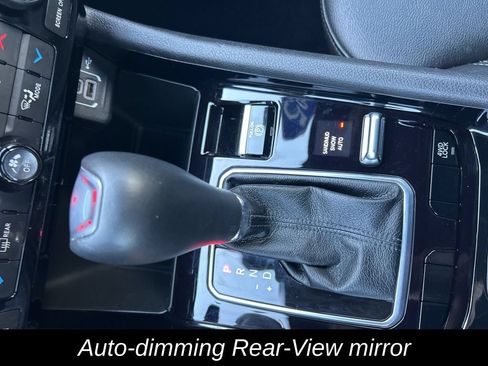 Certified 2025 Jeep Compass Limited AWD/4WD image 23