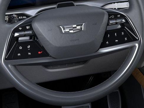 New 2026 Cadillac Vistiq Premium Luxury AWD/4WD image 19