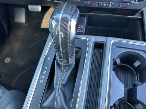 Used 2020 Ford F150 Raptor w/ Equipment Group 802A Luxury AWD/4WD image 20