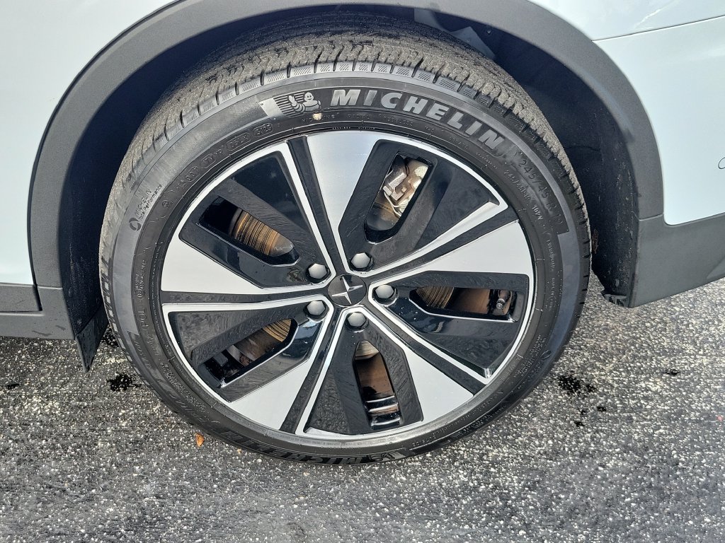 Used 2024 Polestar Polestar 2 AWD/4WD image 12