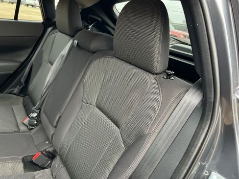 Used 2024 Subaru Crosstrek 2.0i Premium image 22