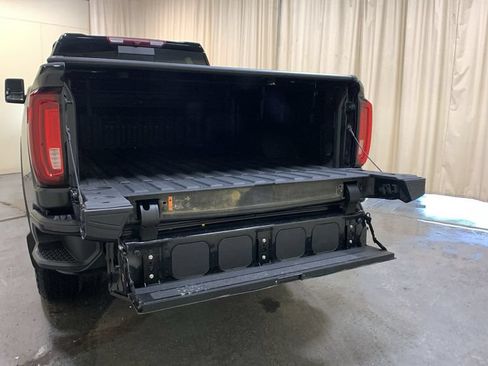 Used 2023 GMC Sierra 2500 Denali AWD/4WD image 24