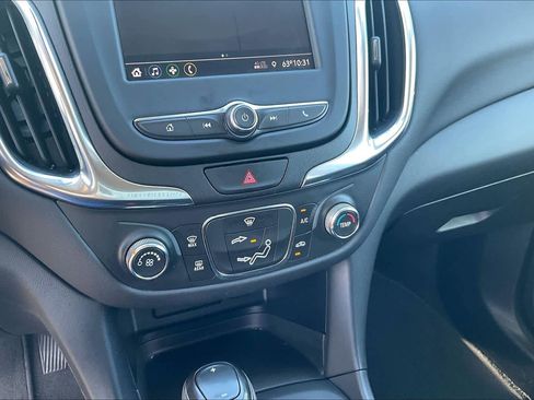 Used 2021 Chevrolet Equinox LT w/ LPO, Floor Liner Package image 33