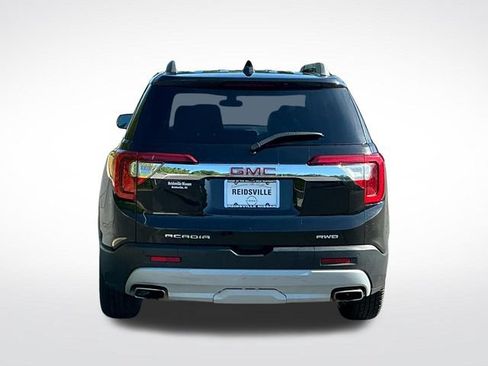 Used 2023 GMC Acadia SLT AWD/4WD image 5