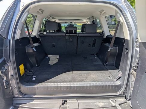 Used 2018 Lexus GX 460 w/ Navigation Package AWD/4WD image 14
