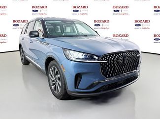 New 2026 Lincoln Aviator 2WD video 1