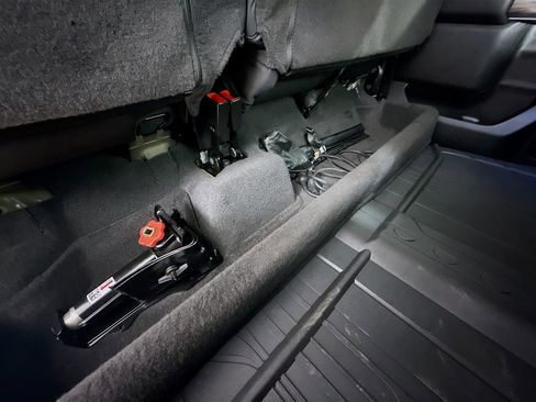 Used 2021 Chevrolet Silverado 2500 LTZ w/ LTZ Plus Package image 36