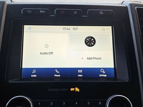 Used 2020 Ford Expedition XLT AWD/4WD image 13