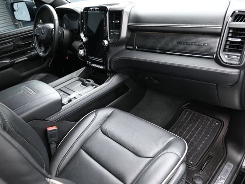 Used 2023 RAM 1500 Limited AWD/4WD image 41