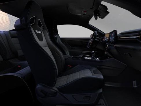 New 2026 Ford Mustang GT Premium image 27