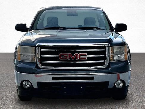 Used 2013 GMC Sierra 1500 W/T w/ Work Truck Plus Package RWD image 3