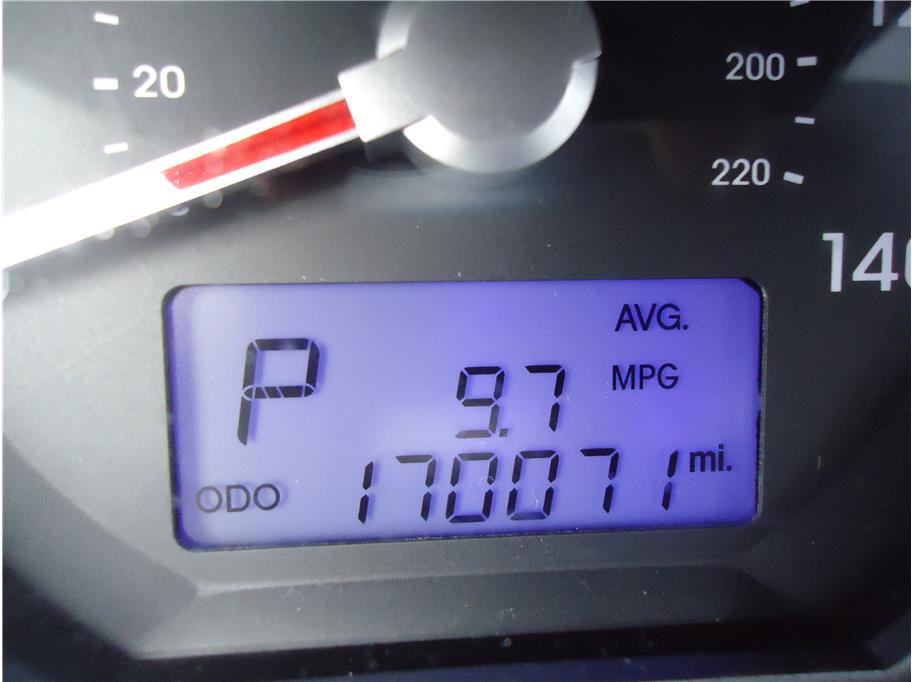 Used 2012 Hyundai Santa Fe GLS AWD/4WD image 19