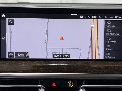 Used 2022 BMW X3 xDrive30i image 23