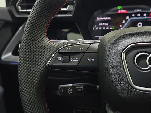 New 2026 Audi S3 Premium image 16