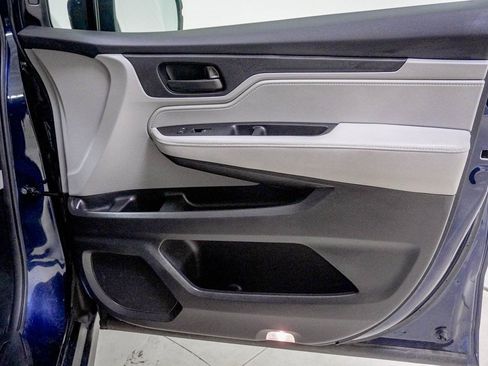 Used 2024 Honda Odyssey EX-L image 33