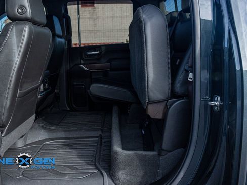 Used 2023 GMC Sierra 2500 Denali w/ Denali Ultimate Package image 25