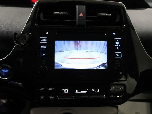 Used 2018 Toyota Prius Two w/ Prius Two Safety Plus Package image 26