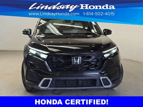 Used 2023 Honda CR-V Sport Touring image 2