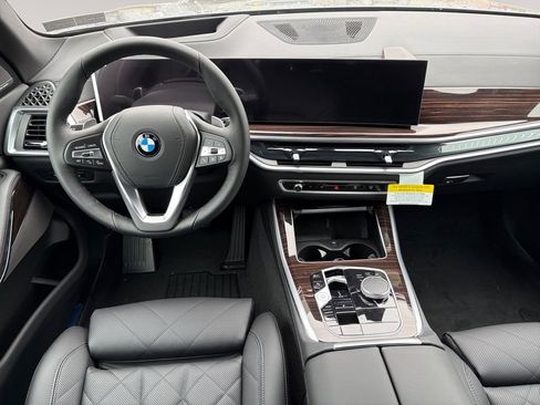 New 2026 BMW X5 xDrive40i AWD/4WD image 10