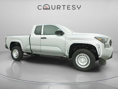 Certified 2026 Toyota Tacoma SR image 26