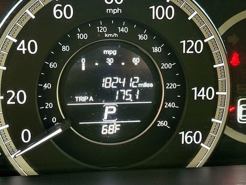 Used 2013 Honda Accord EX-L image 13