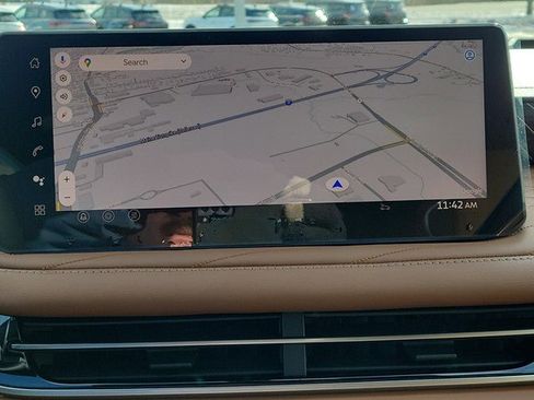 New 2026 INFINITI QX60 Autograph w/ Dark Cargo Package image 61