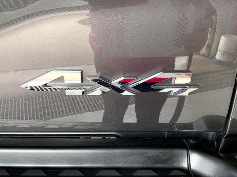 Used 2025 RAM 2500 Lone Star image 7