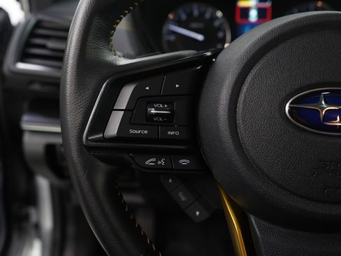 Used 2023 Subaru Crosstrek 2.5i Sport image 18