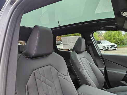 New 2026 BMW X3 M50 w/ Premium Package image 13