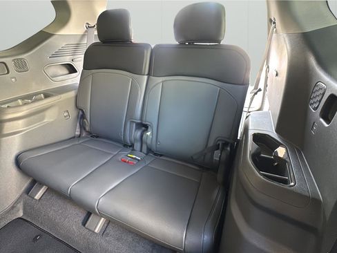 New 2026 Kia EV9 Light RWD image 12