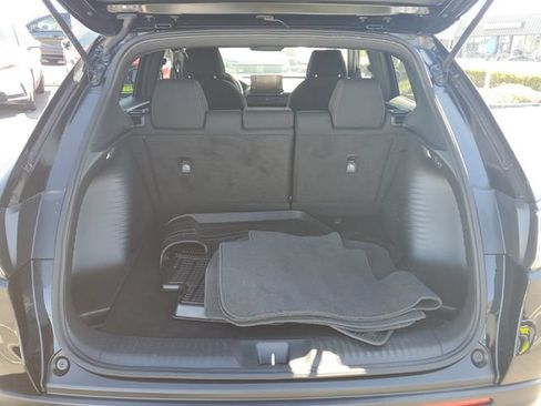 Certified 2024 Honda HR-V Sport image 9