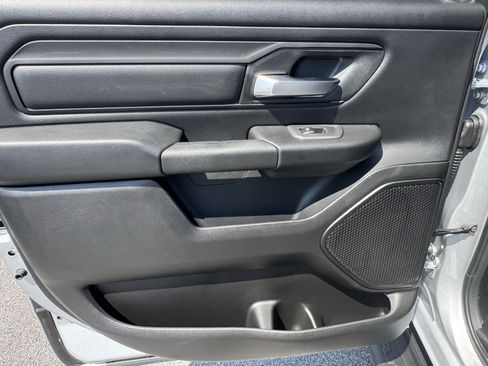 New 2026 RAM 1500 Express AWD/4WD image 22