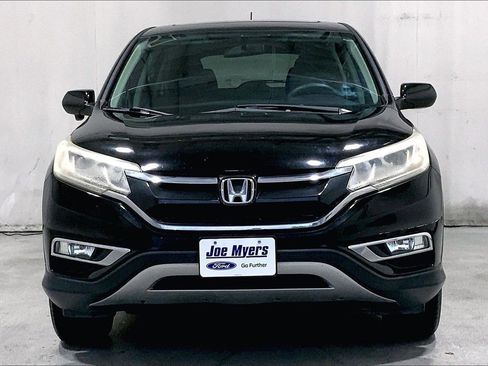 Used 2016 Honda CR-V EX image 2