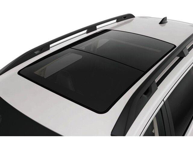 New 2027 Subaru Ascent Limited AWD/4WD image 14