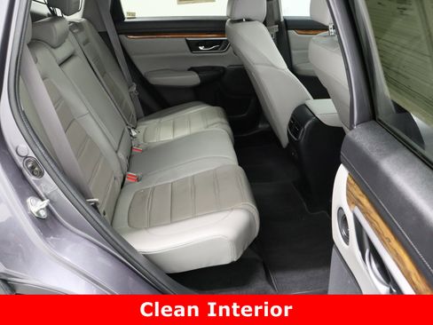 Used 2018 Honda CR-V Touring image 38