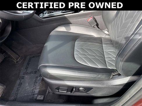 Used 2023 Kia Sportage X-Line image 15