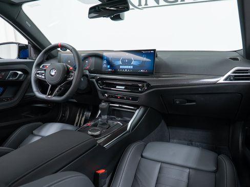 New 2026 BMW M2 w/ Lighting Package RWD image 14