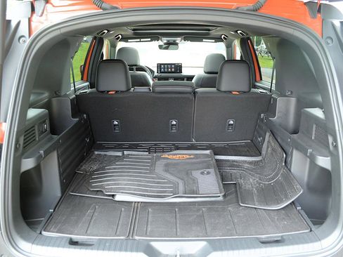 Used 2026 Honda Passport TrailSport image 15
