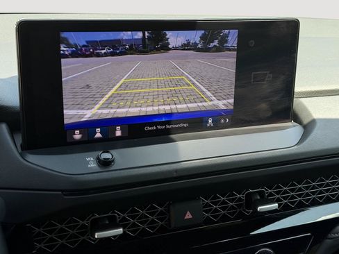 Certified 2023 Honda Accord Sport image 16