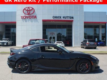 Used 2026 Toyota GR86 Premium w/ GR Aero Kit